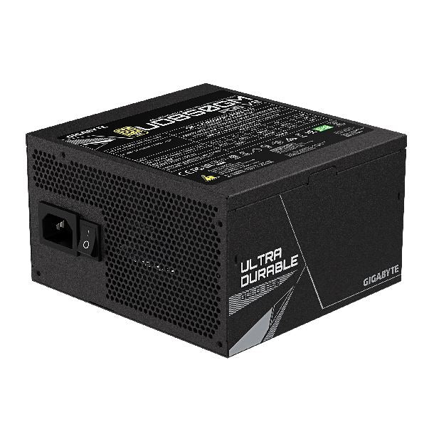 Fuente 850W Gigabyte UD850GM PG5 V2 80 PLUS GOLD