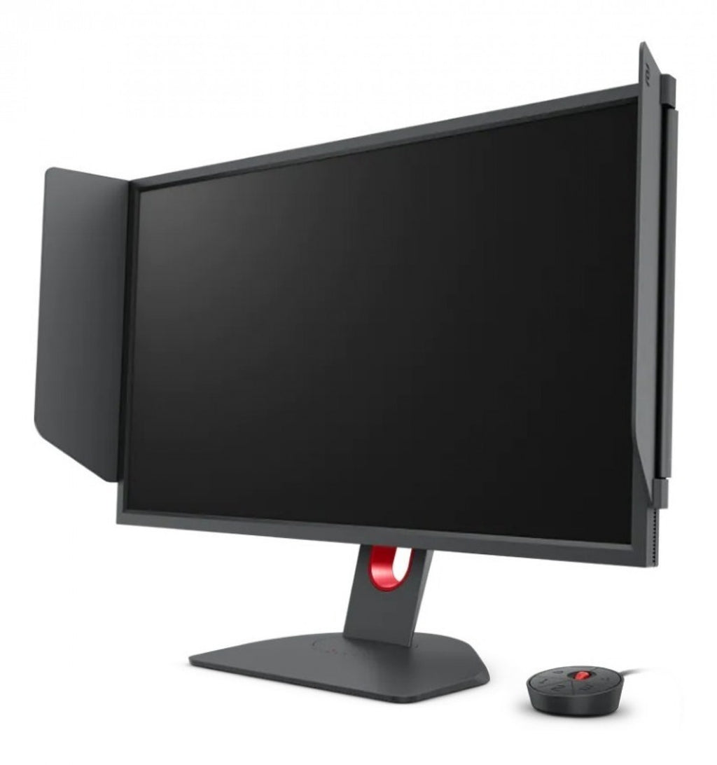 ZOWIE Monitores 9H.LKJLB.QBL 27 in FHD - imagen 2