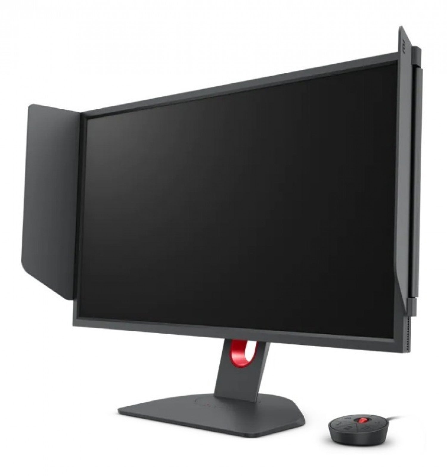 ZOWIE Monitores 9H.LKJLB.QBL 27 in FHD - imagen 2