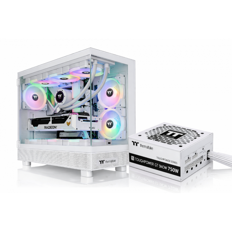 THERMALTAKE Kits y bundles TT-V270S-GT750G-W