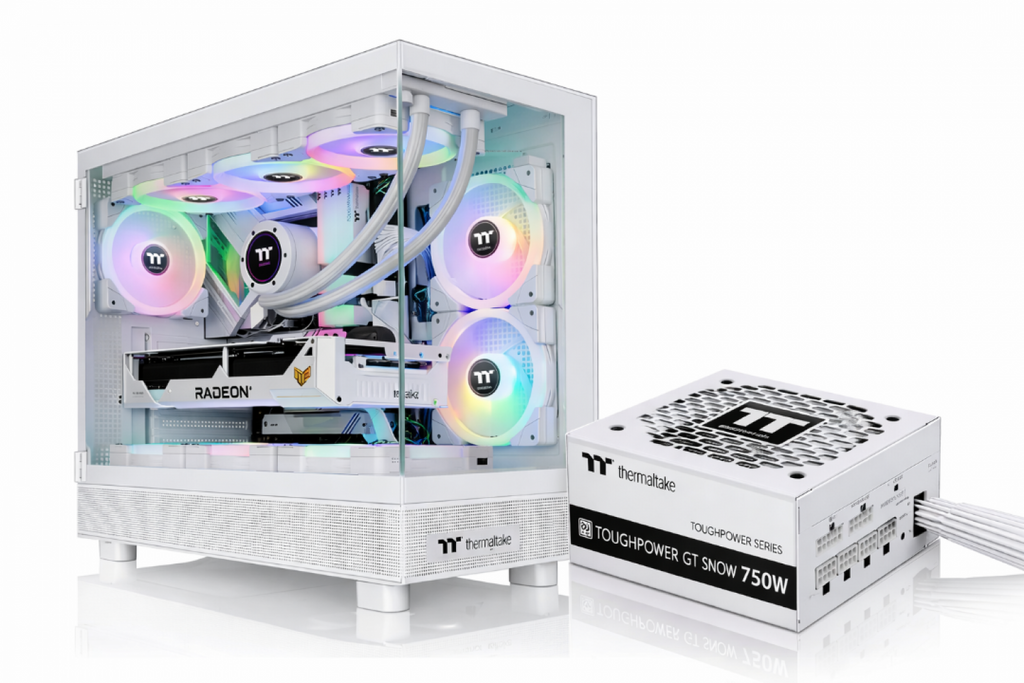 THERMALTAKE Kits y bundles TT-V270S-GT750G-W - imagen 2