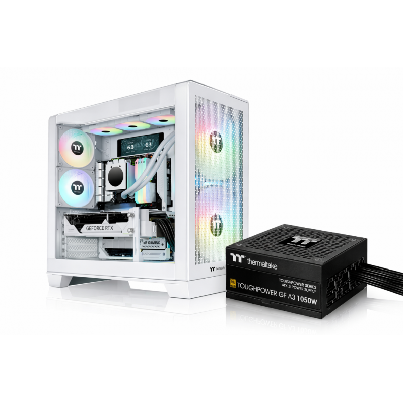 THERMALTAKE Kits y bundles TT-V390AS-GFA3-105G-W
