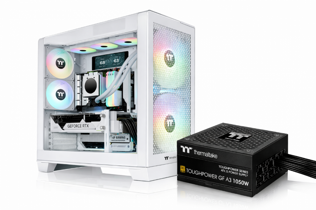 THERMALTAKE Kits y bundles TT-V390AS-GFA3-105G-W - imagen 2
