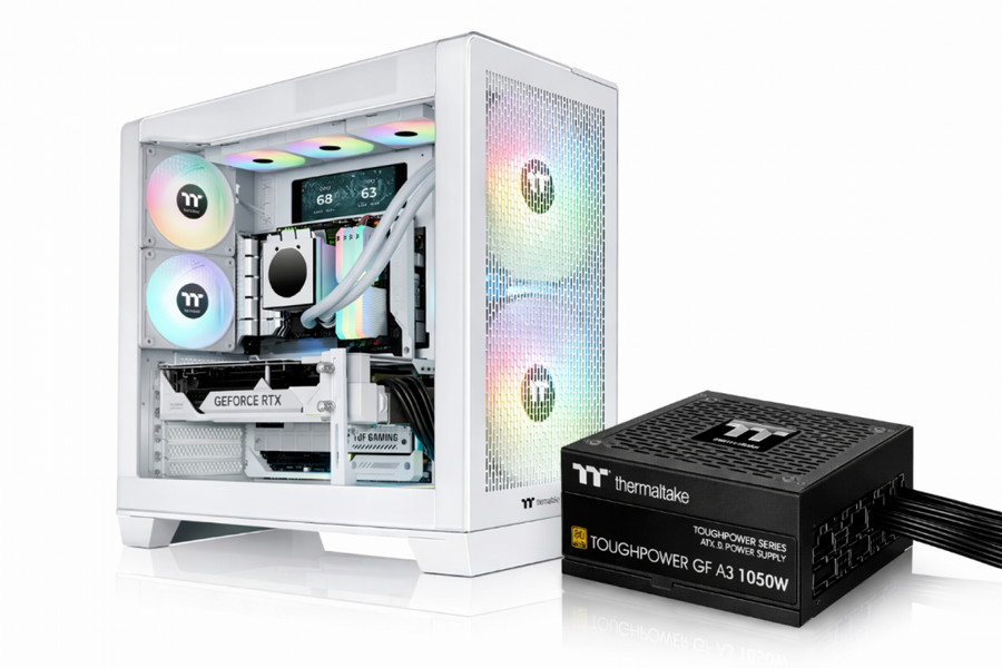 THERMALTAKE Kits y bundles - imagen 2