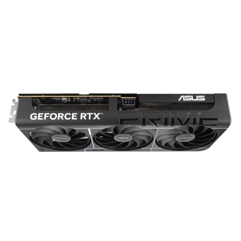 VGA 8GB RTX 5060 TI ASUS PRIME OC GDDR7