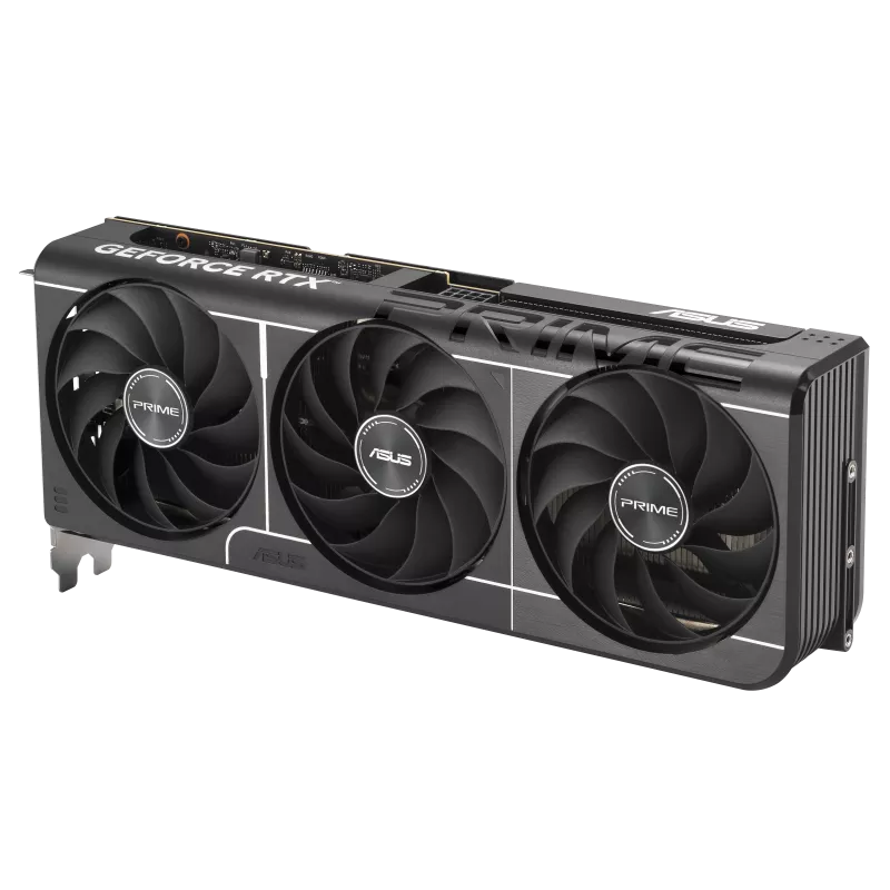 VGA 8GB RTX 5060 TI ASUS PRIME OC GDDR7