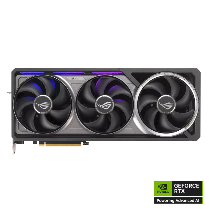 ASUS GEFORCE RTX 5090 ROG ASTRAL LC OC EDITION 32G