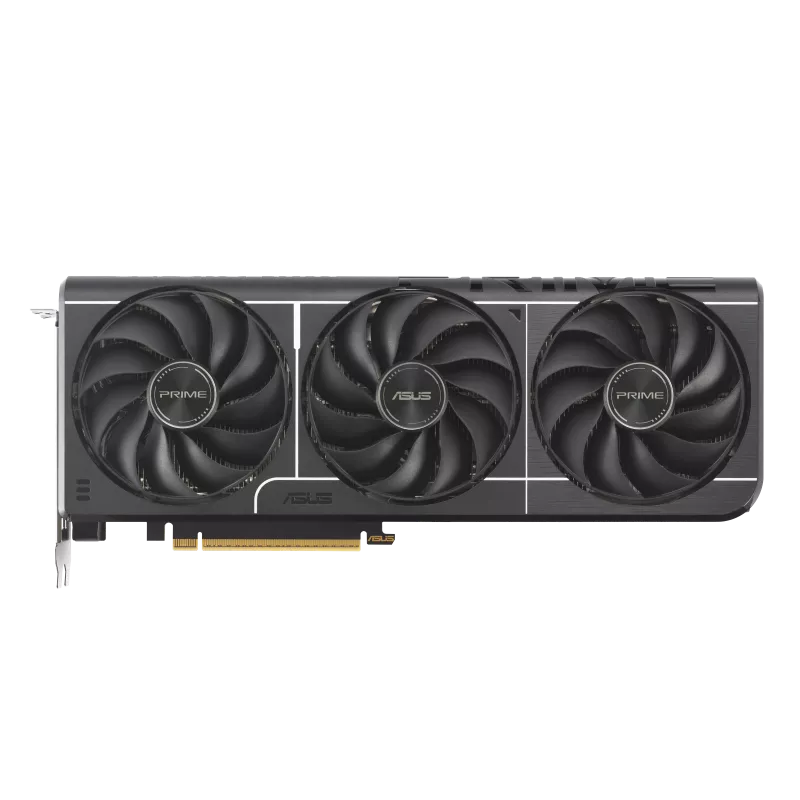 VGA 8GB RTX 5060 TI ASUS PRIME OC GDDR7