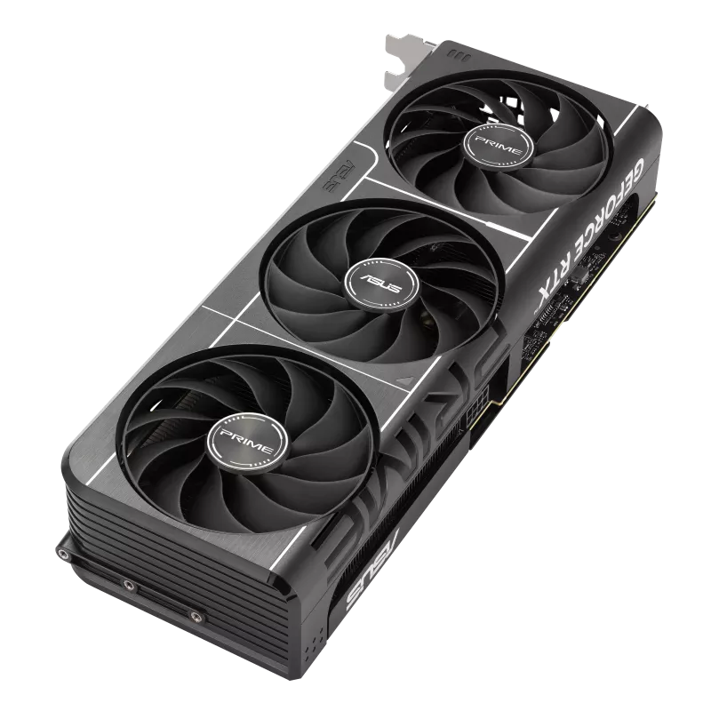 VGA 8GB RTX 5060 TI ASUS PRIME OC GDDR7