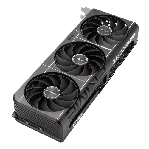 VGA 8GB RTX 5060 TI ASUS PRIME OC GDDR7