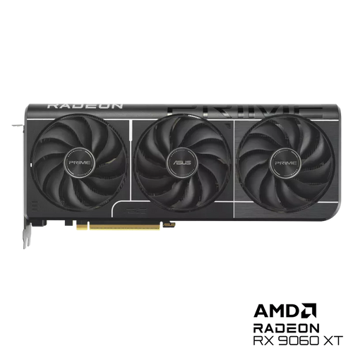 VGA 8GB RX 9060XT ASUS PRIME OC