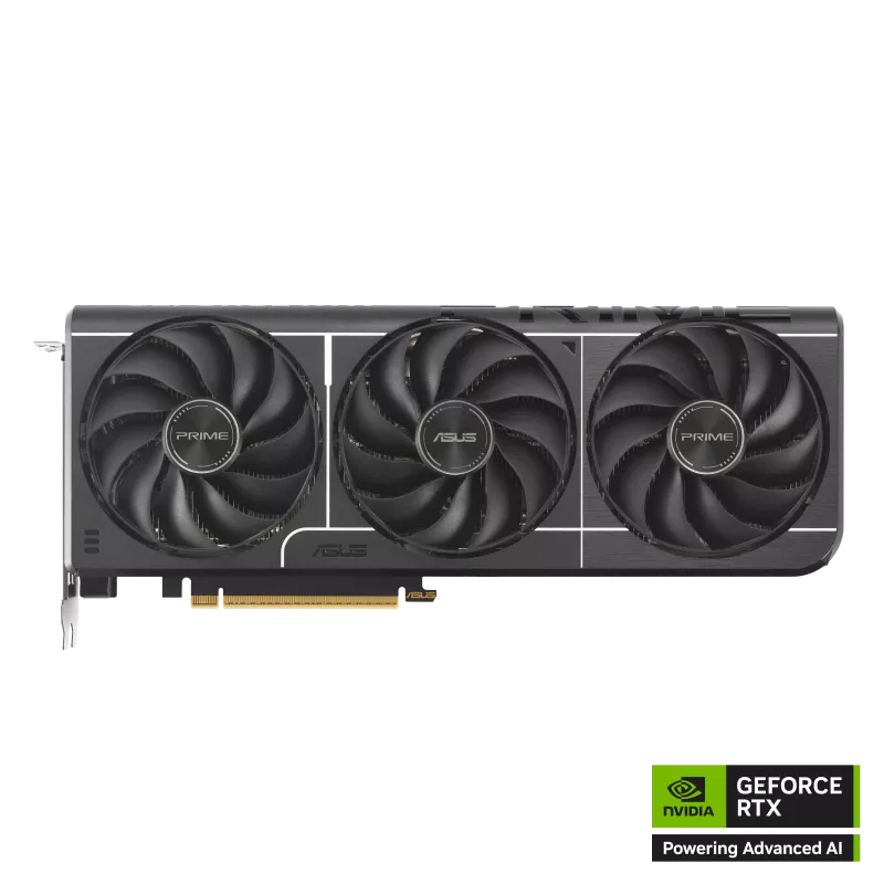 VGA 8GB RTX 5060 TI ASUS PRIME OC GDDR7