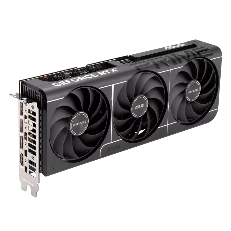VGA 8GB RTX 5060 TI ASUS PRIME OC GDDR7