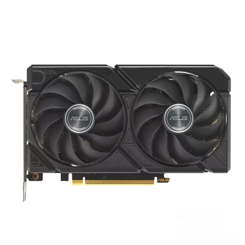 VGA 16GB RX 9060XT ASUS DUAL GDDR6