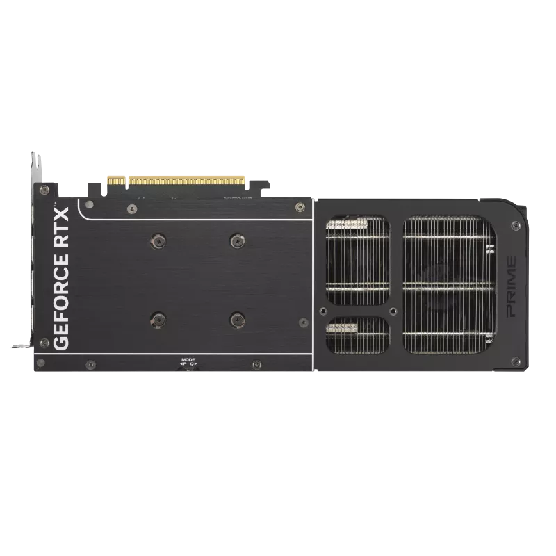 VGA 8GB RTX 5060 TI ASUS PRIME OC GDDR7