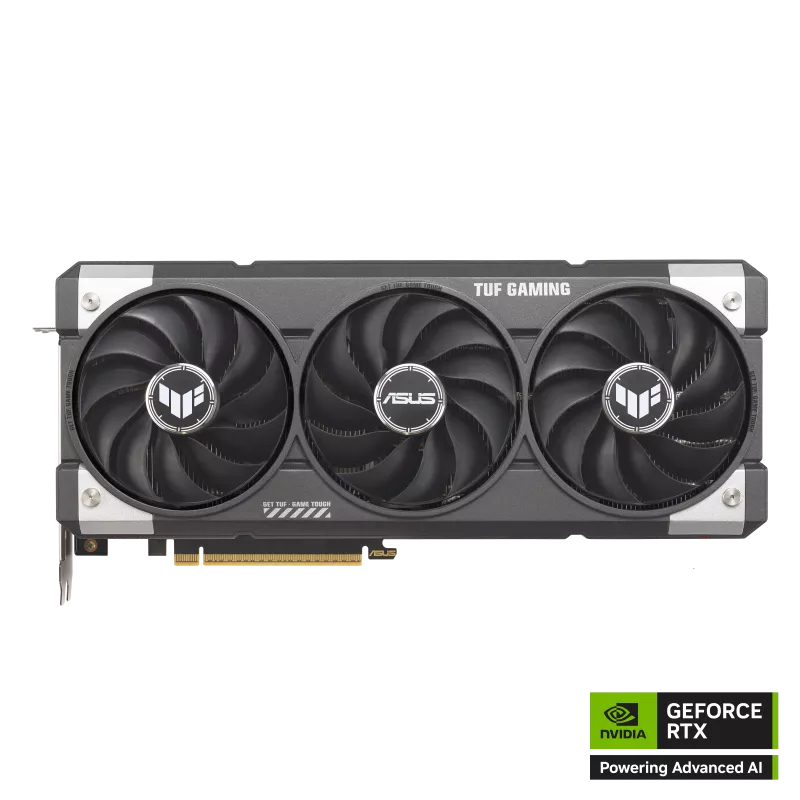 VGA 16GB RTX 5060 TI ASUS TUF GAMING OC GDDR7