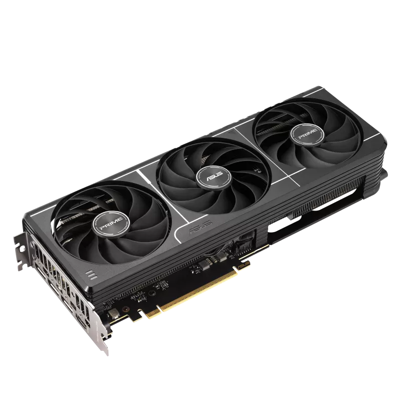VGA 8GB RTX 5060 TI ASUS PRIME OC GDDR7