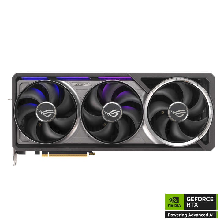 ASUS GEFORCE RTX 5090 ROG ASTRAL LC OC EDITION 32G