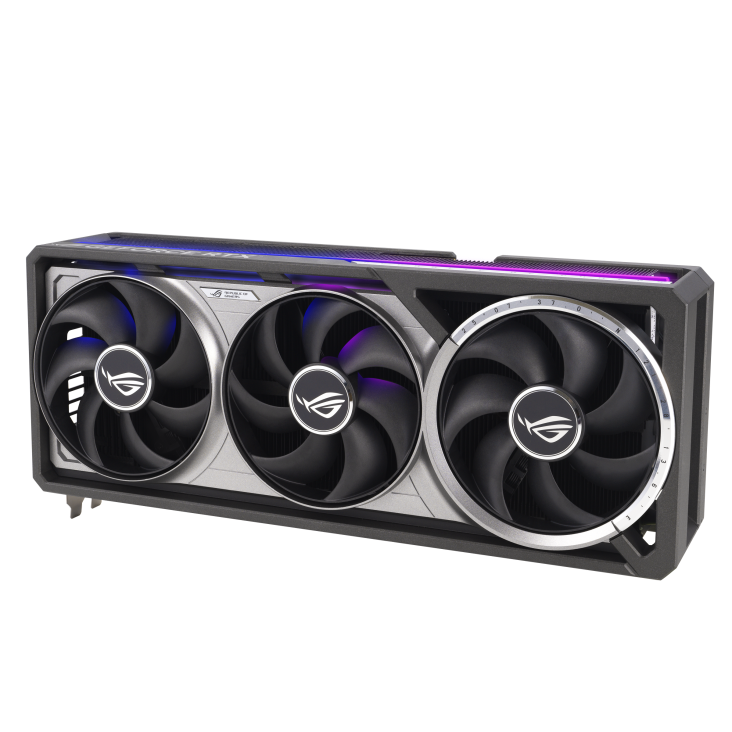 ASUS GEFORCE RTX 5090 ROG ASTRAL LC OC EDITION 32G