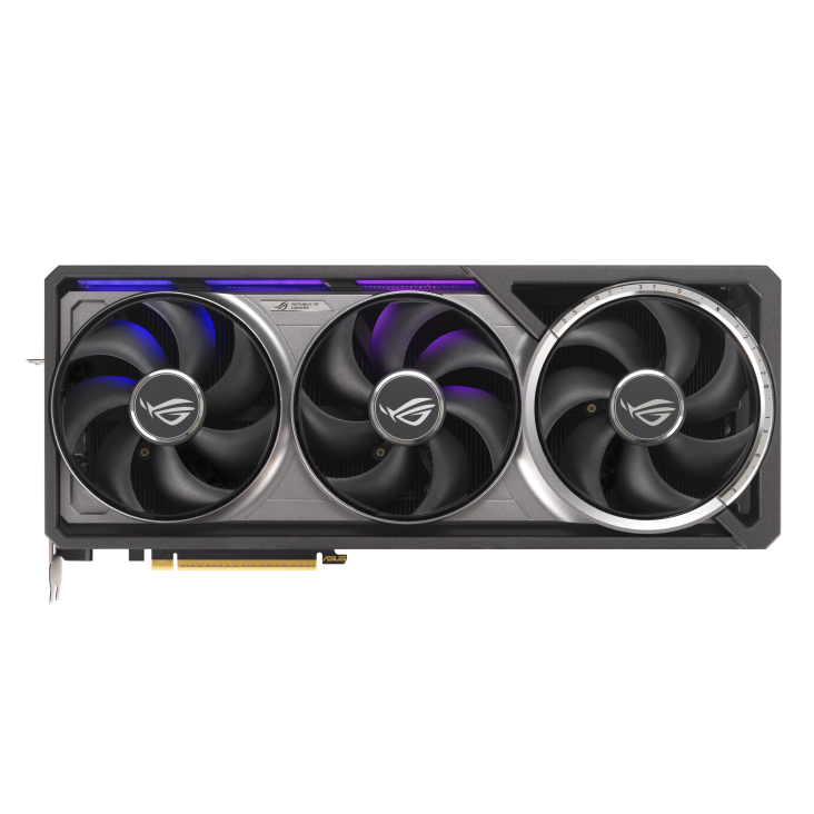 ASUS GEFORCE RTX 5090 ROG ASTRAL LC OC EDITION 32G