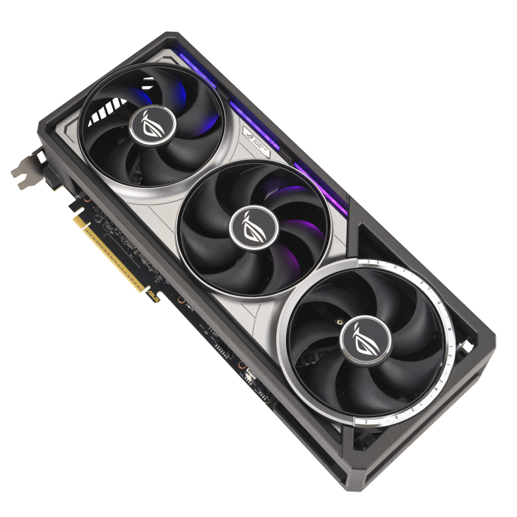 ASUS GEFORCE RTX 5090 ROG ASTRAL LC OC EDITION 32G