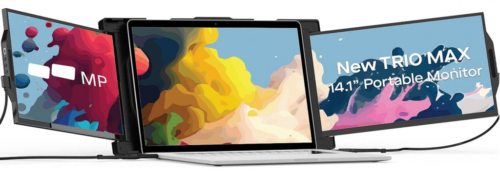 MOBILE PIXELS Accesorios 101-1004P04 - imagen 2