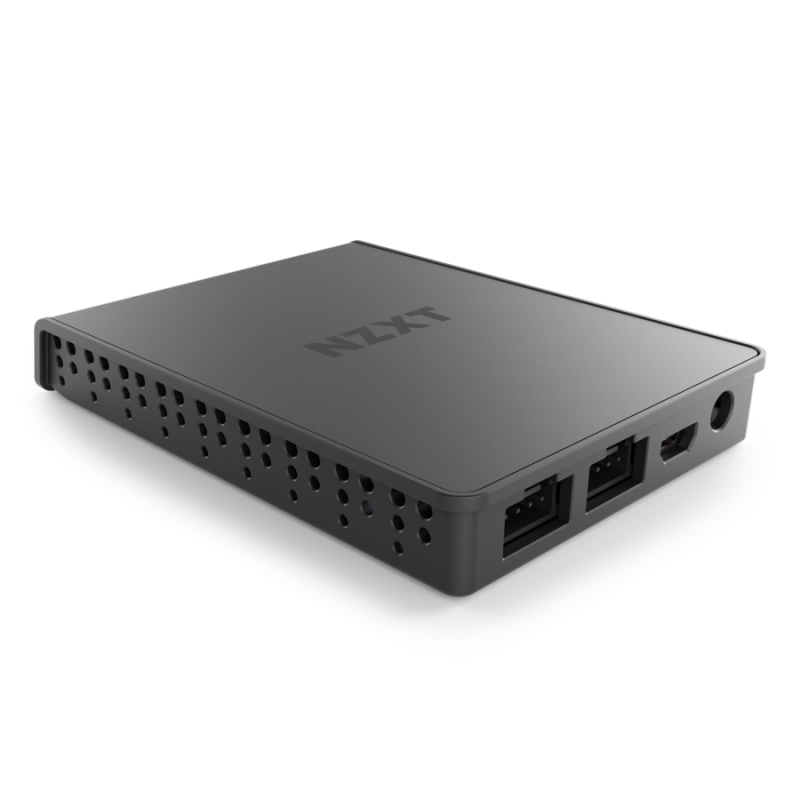 NZXT Accesorios AC-HUEHU-B1