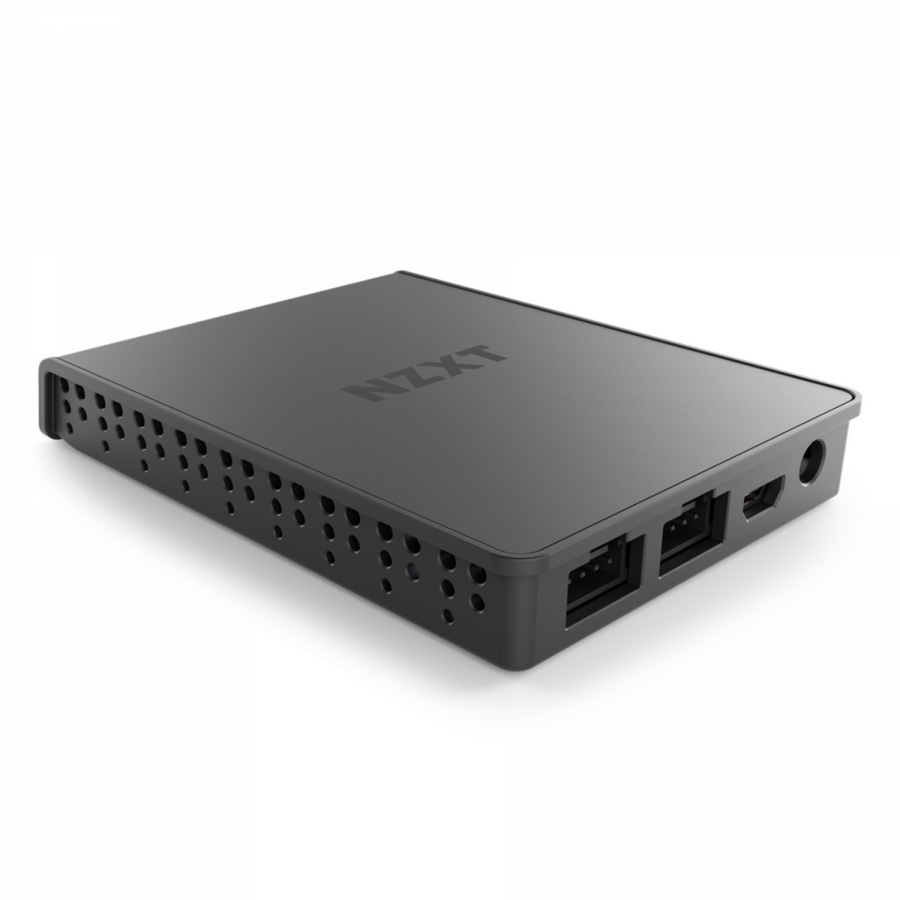 ACCESORIOS NZXT HUE 2 KIT ILUMINACION AMBIENTE RGB 27-35 - imagen 2