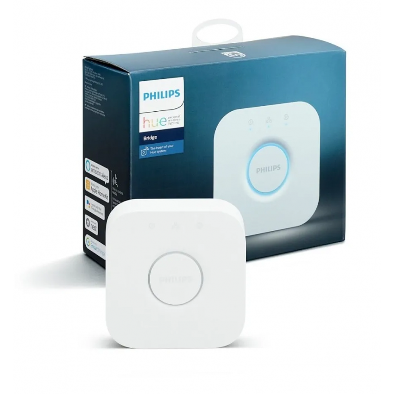 PHILIPS Casa inteligente 929001180601