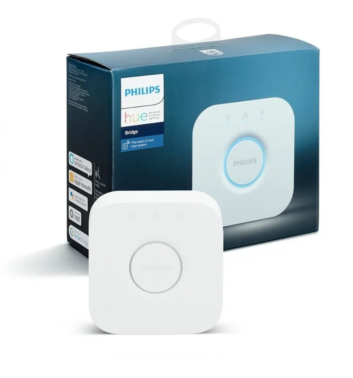 PHILIPS Casa inteligente 929001180601 - imagen 2