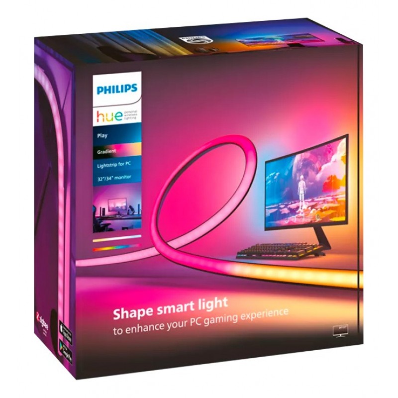PHILIPS Casa inteligente 929003498601