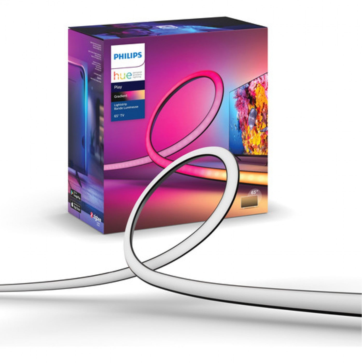 PHILIPS Casa inteligente 929002422701 - imagen 2