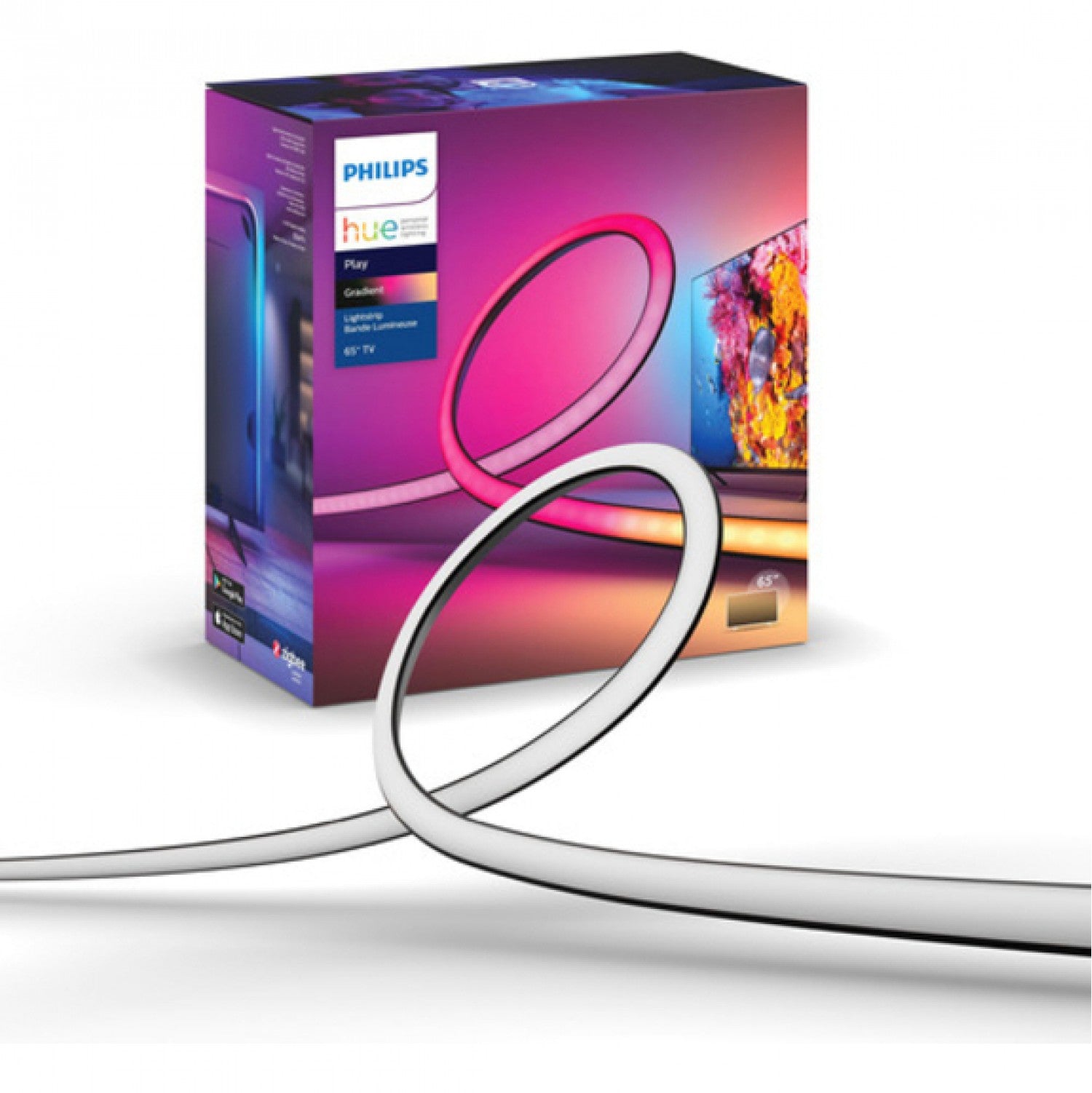 PHILIPS Casa inteligente 929002422801 - imagen 2