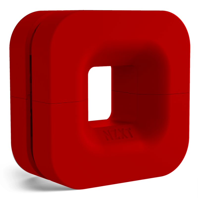 NZXT Accesorios BA-PCKRT-RD