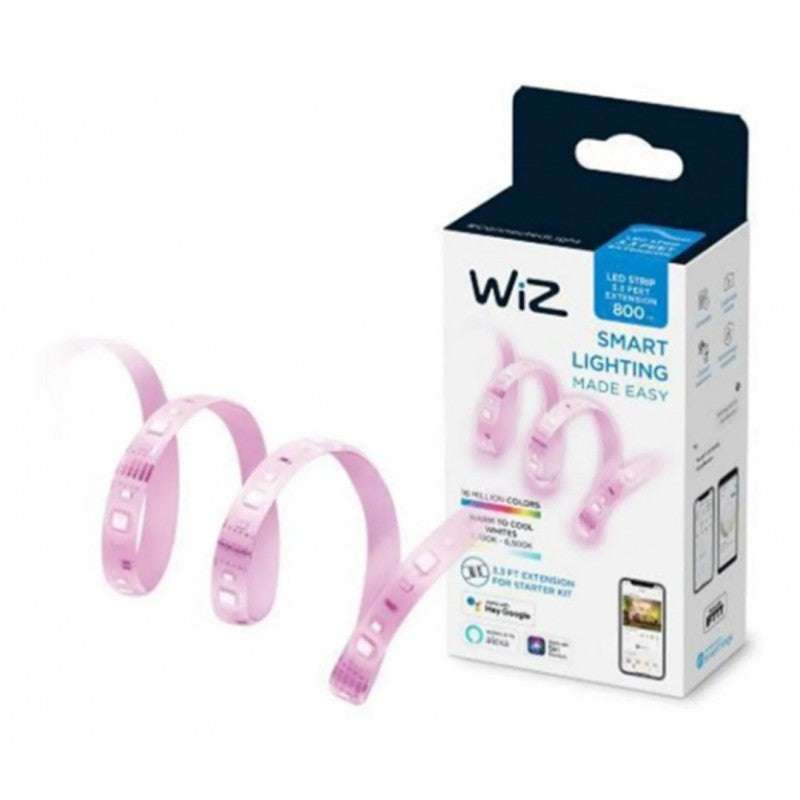 WIZ Accesorios 929002532112