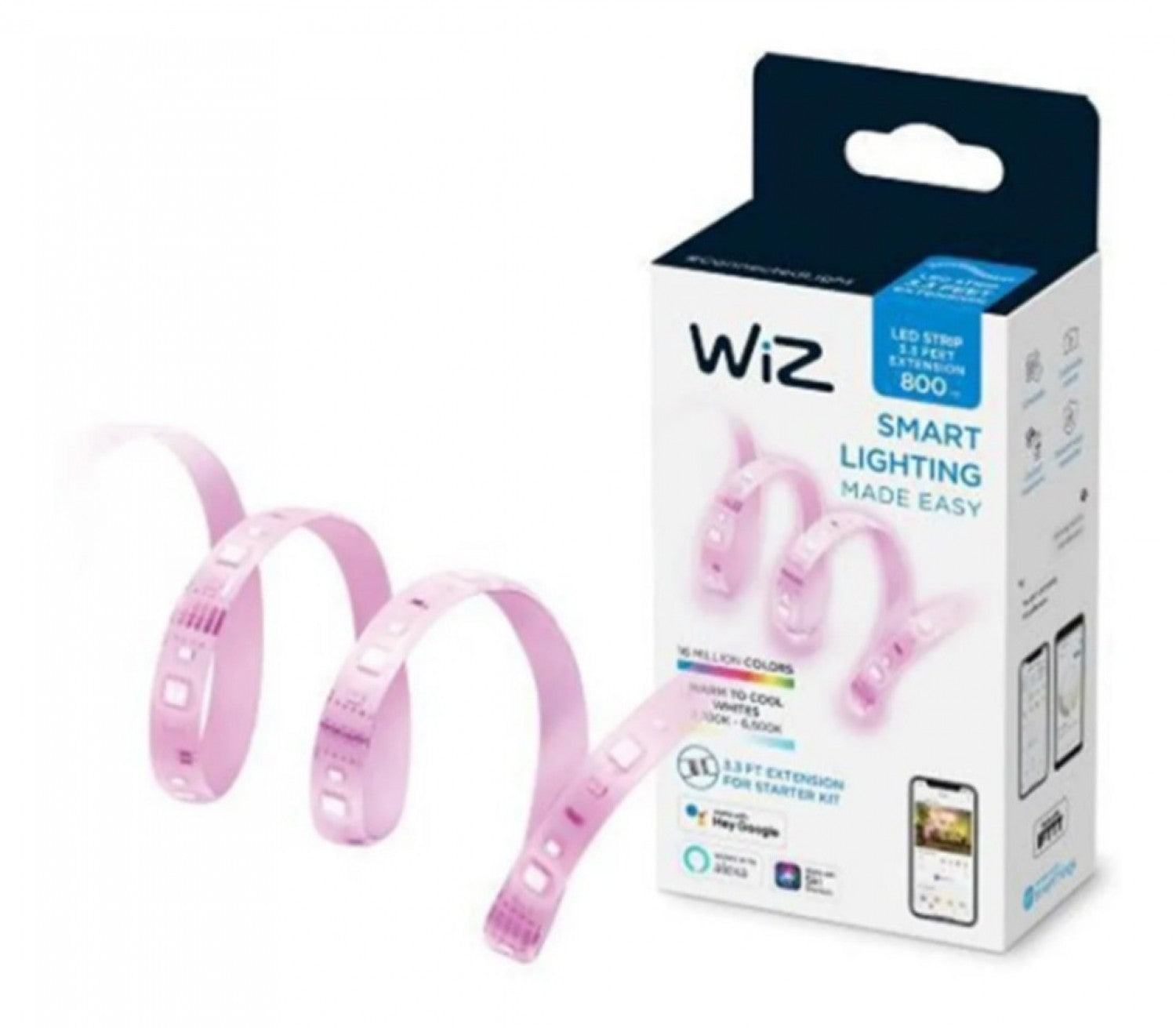 WIZ Accesorios 929002532112 - imagen 2