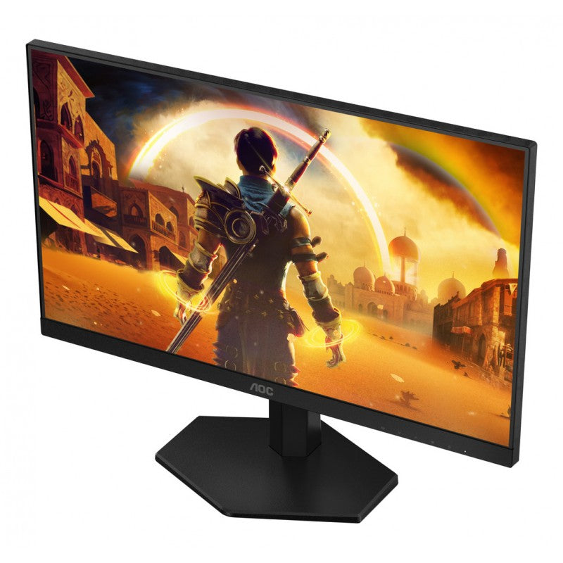 AOC Monitores 24 in