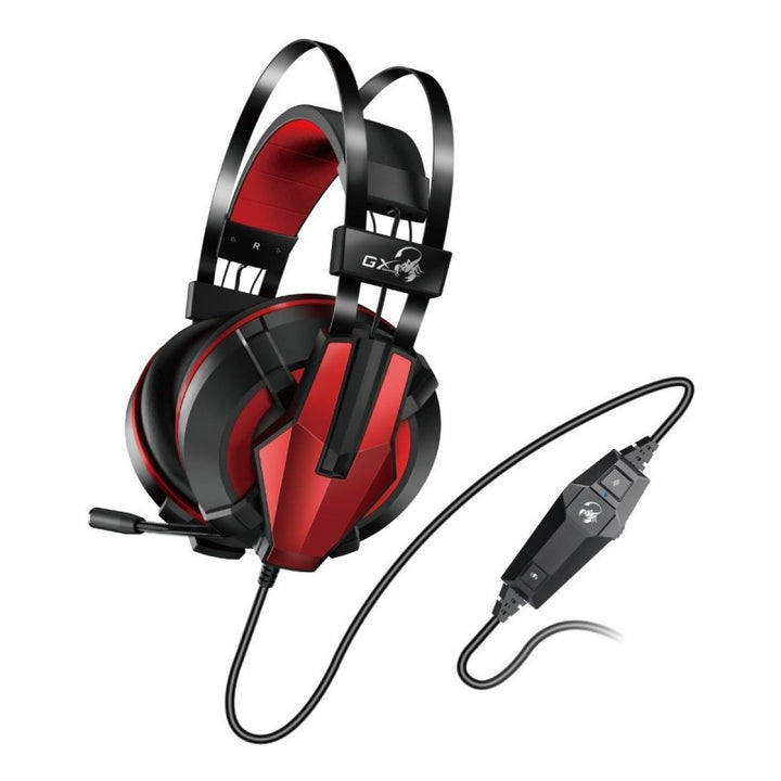 GX GAMING Auriculares 31710014400