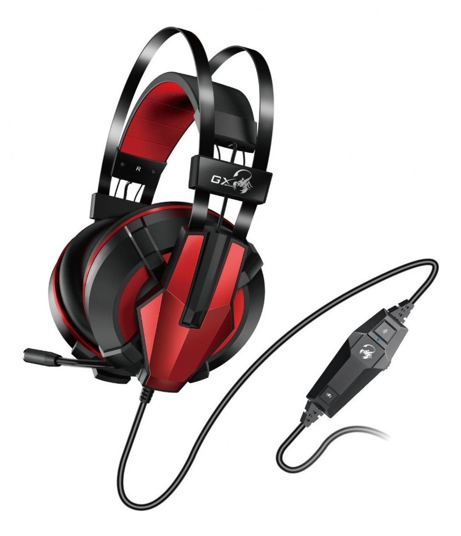 GX GAMING Auriculares 31710014400 - imagen 2