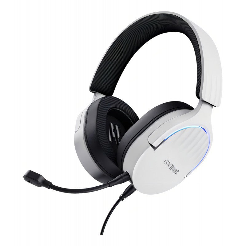 TRUST Auriculares 25302