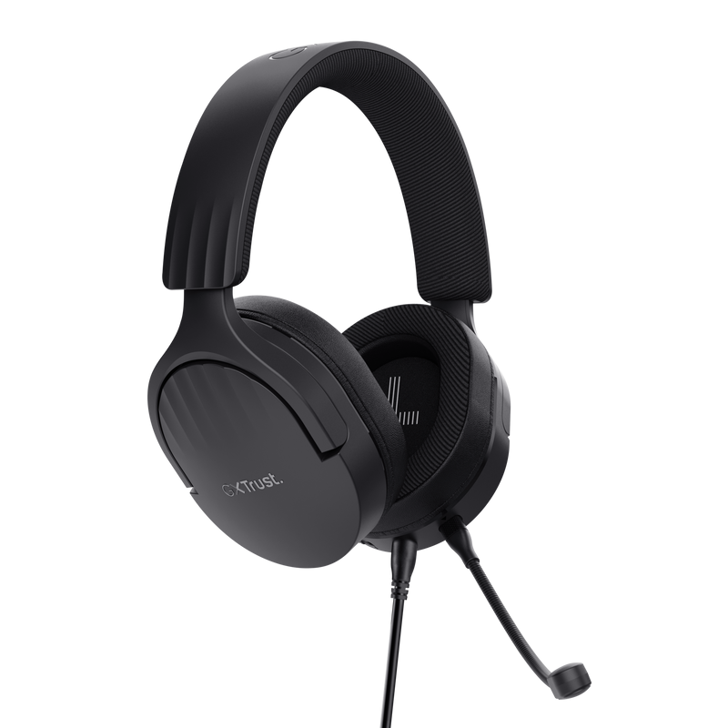 TRUST Auriculares 24898