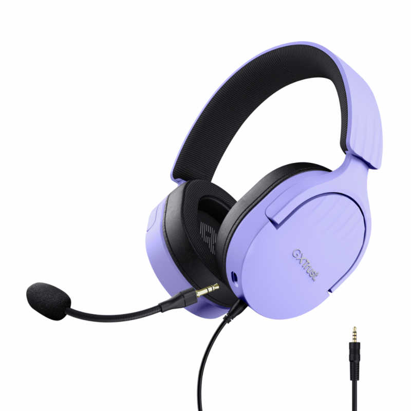 TRUST Auriculares 25301