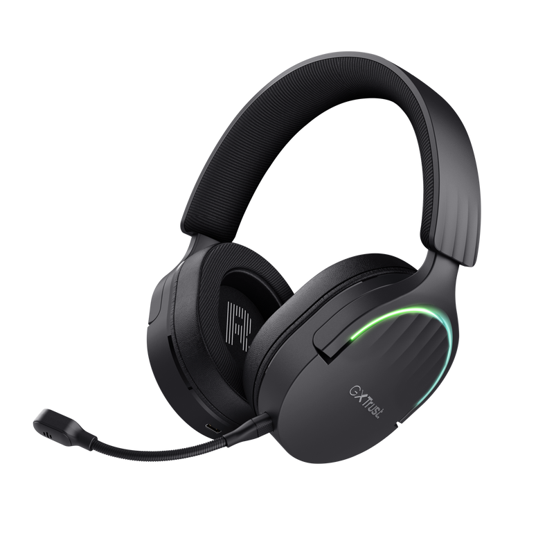 TRUST Auriculares 24901 Wireless
