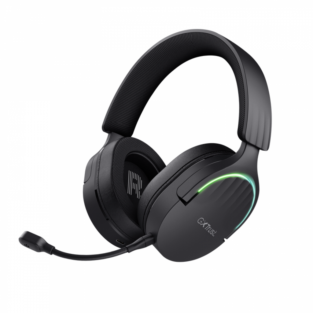 TRUST Auriculares 24901 Wireless - imagen 2