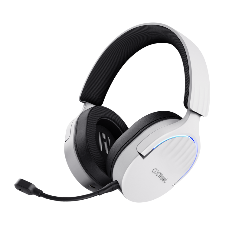 TRUST Auriculares 25304 Wireless