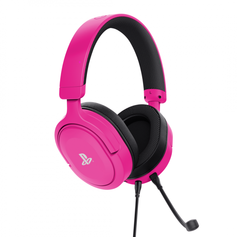 TRUST Auriculares 25557