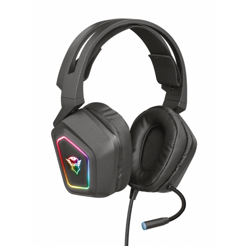 TRUST Auriculares 23191