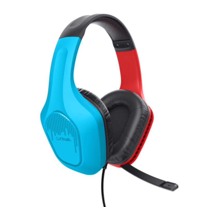 TRUST Auriculares 25423