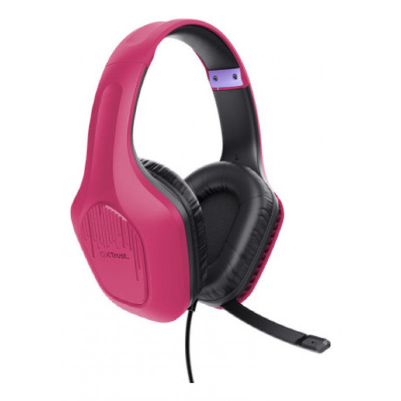 TRUST Auriculares 24992