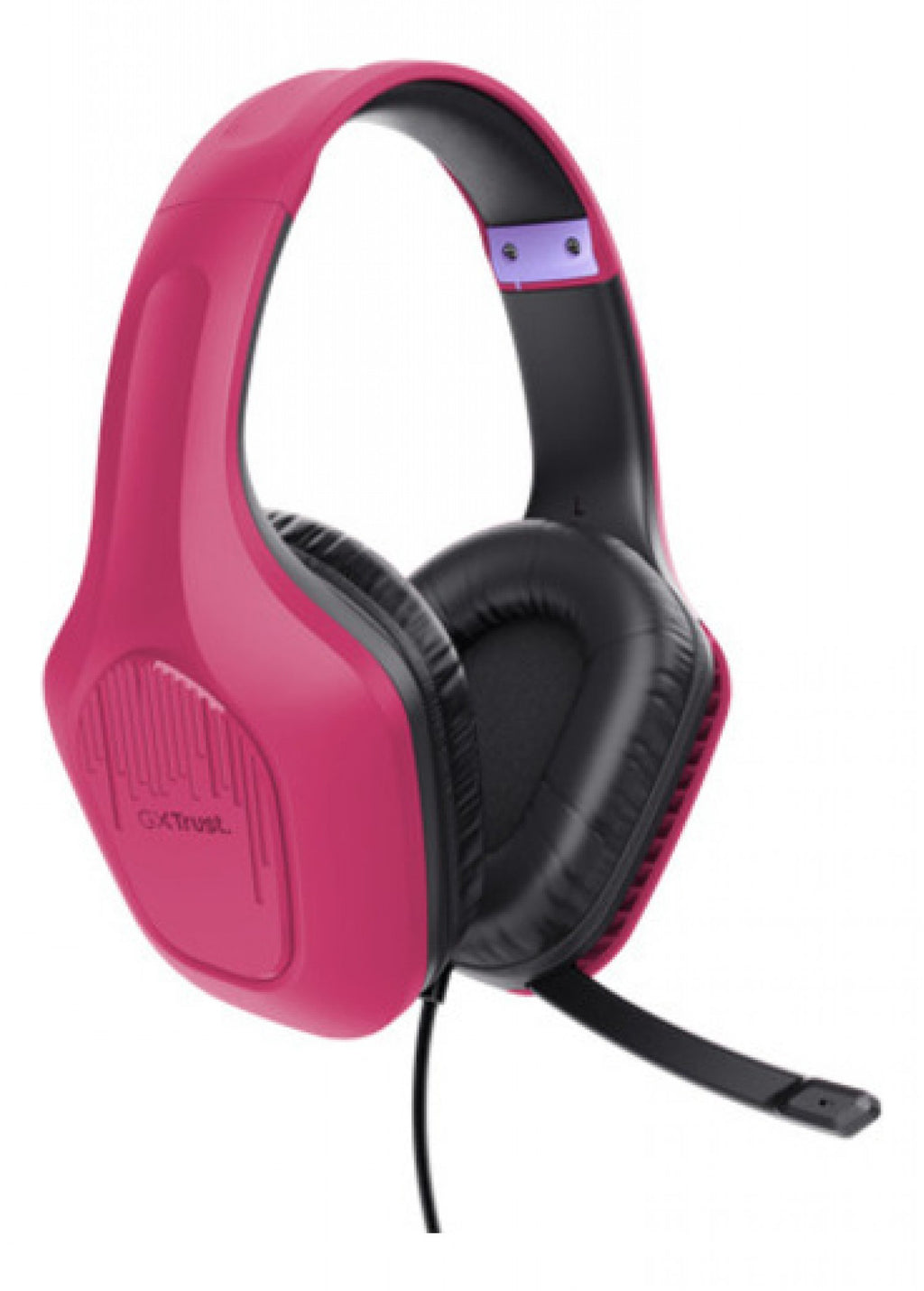 TRUST Auriculares 24992 - imagen 2